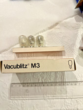 2 Spezial - Blitzbirnen M3