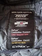 cycle spirit motorradjacke