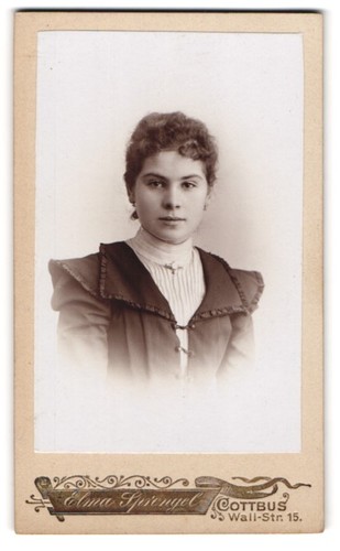 Fotografie elma sprengel - fotografie,