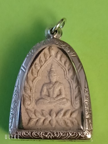 Buddha amulett verzierter - in,