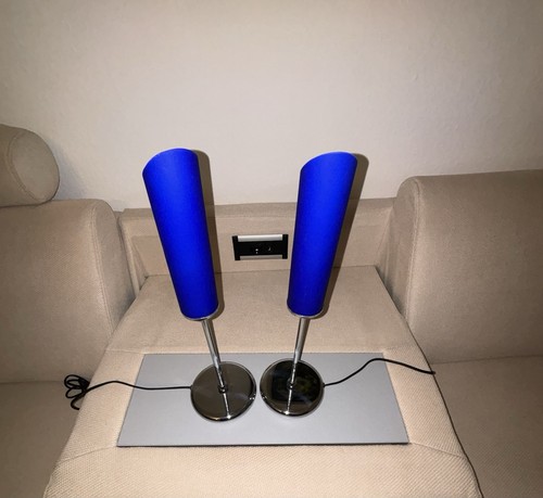 Nachttischlampen