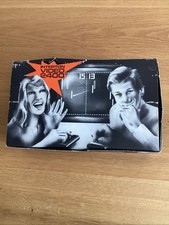 Pong Spiel Interfront Video Spiele Spiel Box Spiel