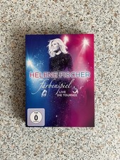 Helene Fischer – Farbenspiel
