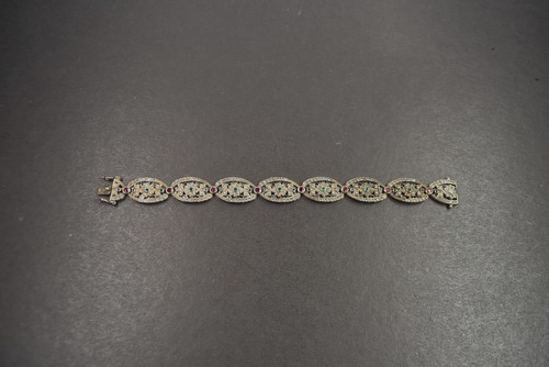 Armband sterling silber - armband,