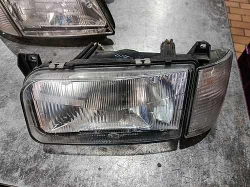 Passat 35i scheinwerfer - vw,