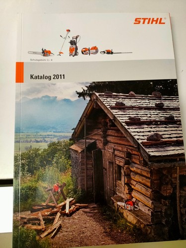Katalog produktkatalog stihl - katalog,