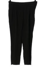 FAITH CONNEXION Stoffhose Damen Hose Gr. DE 36 schwarz Business-Look