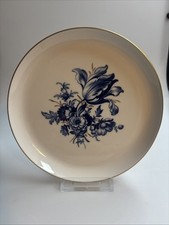 2511054 Meissen Wandteller