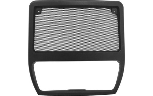 Frontmaske deutz kühlergrill - deutz,