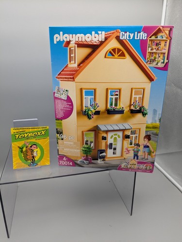 Playmobil 70014 stadthaus city - stadthaus,