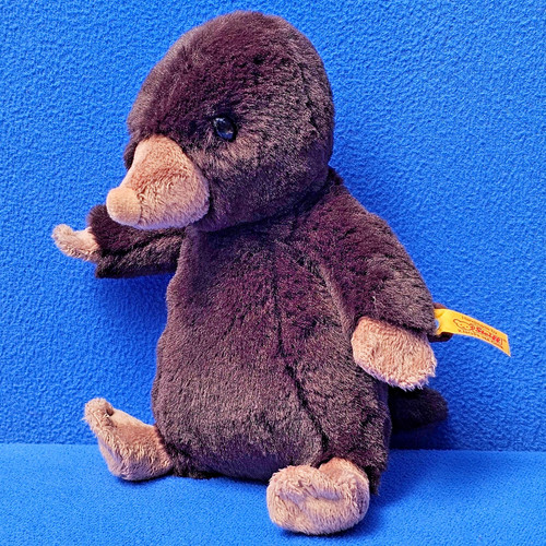 Steiff maulwurf diggy - steiff,