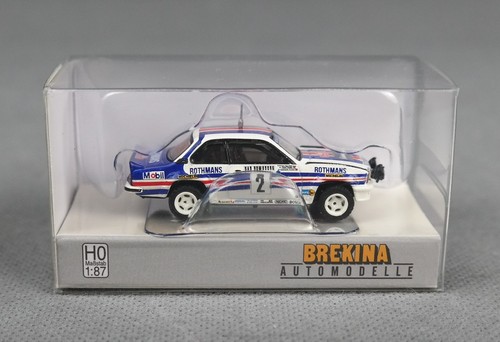Brekina 20779 87 - brekina,