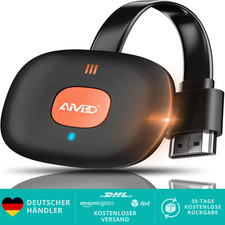 4K Wireless HDMI Dongle für