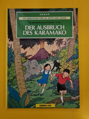 Die abenteuer von jette - die,