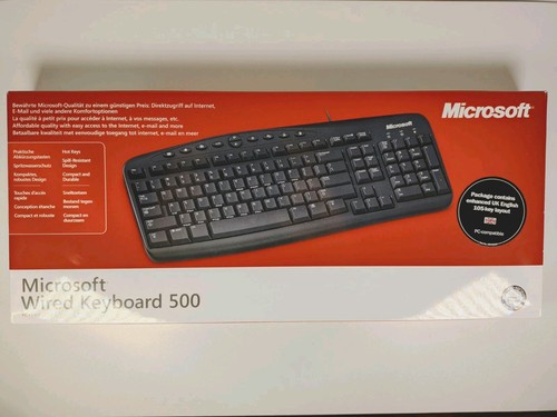 Microsoft kabelgebundene - microsoft,