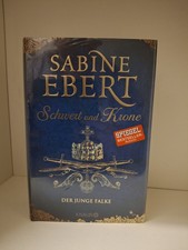 Schwert und krone der junge - schwert,