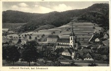 Nordrach im Schwarzwald