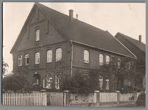 Fotografie wohnhaus villa - fotografie,