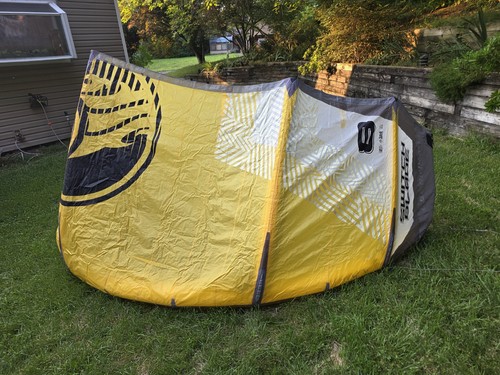 2018 cabrinha switchblade 8m2 - 2018,