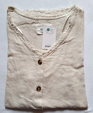 Gina Benotti Damen Bluse XXL