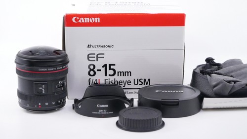 Sehr guter zustand canon ef - sehr,
