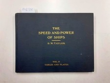 The Speed and Power of Ships