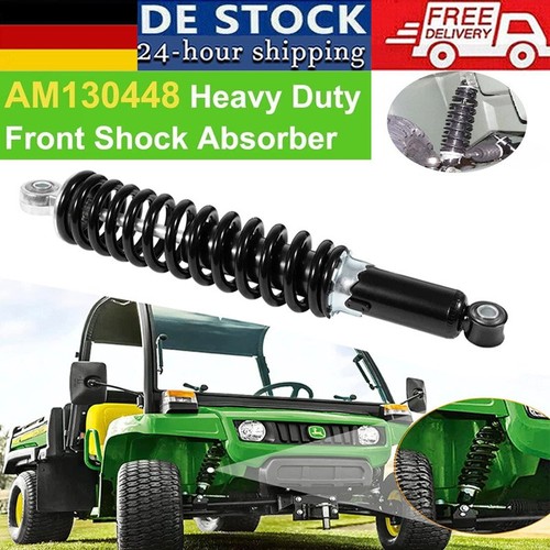 Am130448 shock absorber - shock, front