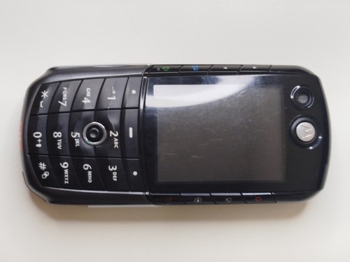 Motorola e1000 vintage - motorola,