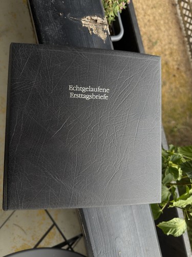 Brd deutsche bundespost - brd/deutsche,