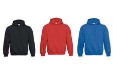 B&C Hooded Sweat