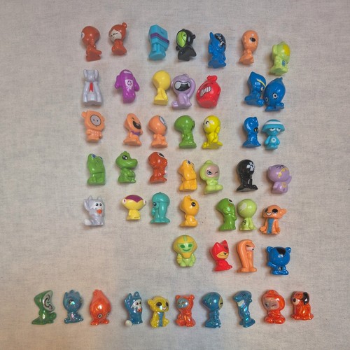 Gogos crazy bones serie - 49,