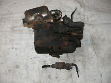 Standheizung Zusatzheizung mit Pumpe VW Phaeton 3D 3,0 TDI