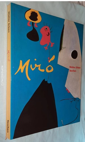 Walter erben miro dickes - -,