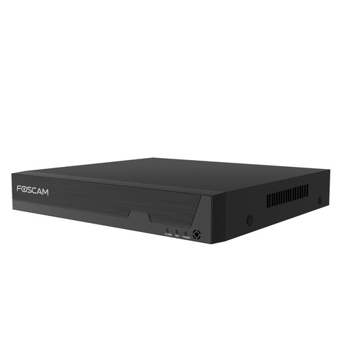 Foscam fna216he kanal 8mp - 16-kanal,