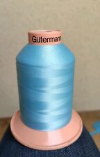 Gütermann Versäuberungsgarn