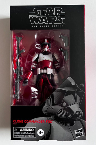 Star wars the - black, series