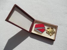 BULGARIEN NATIONAL ORDEN