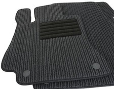 Fußmatten für Mercedes W213