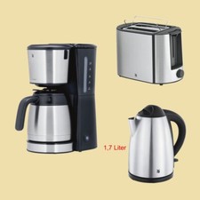 WMF Bueno Frühstücksset -
