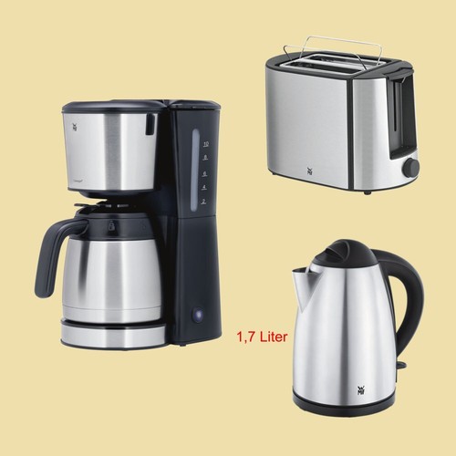 Wmf bueno frühstücksset - wmf,