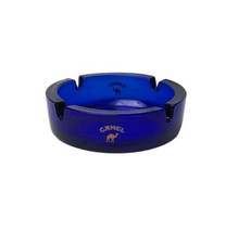 Camel Aschenbecher D-11cm / Gastro Gastronomie Bier Party keller Sammler