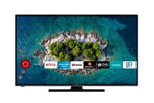 Hitachi U50K6100A Fernseher 50 Zoll Ultra HD Smart TV HDR LED TV (2. Wahl)