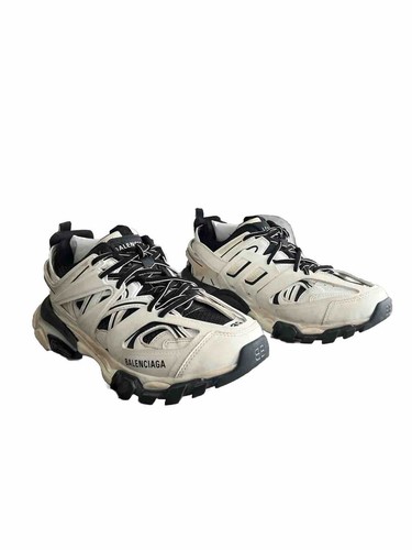 Balenciaga track sneaker weiß - sneaker,