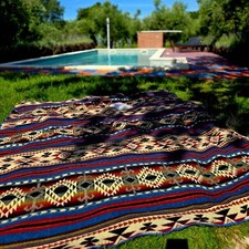 EcuaFina Alpakadecke 195x220