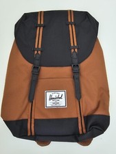 Herschel retreat rucksack - retreat,
