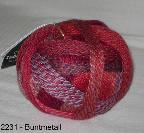 100 zauberball - gr,