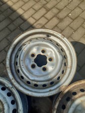 VW BUS T3 Stahlfelge 1 Stk. 5 1/2J 14H2 , orig. VW, Multivan, Westfalia