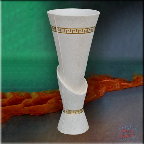 Bodenvase blumenvase vase - bodenvase,