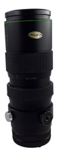 Hanimex hmc 200 - hanimex, 80-200