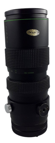 Hanimex hmc 200 - hmc, 80-200